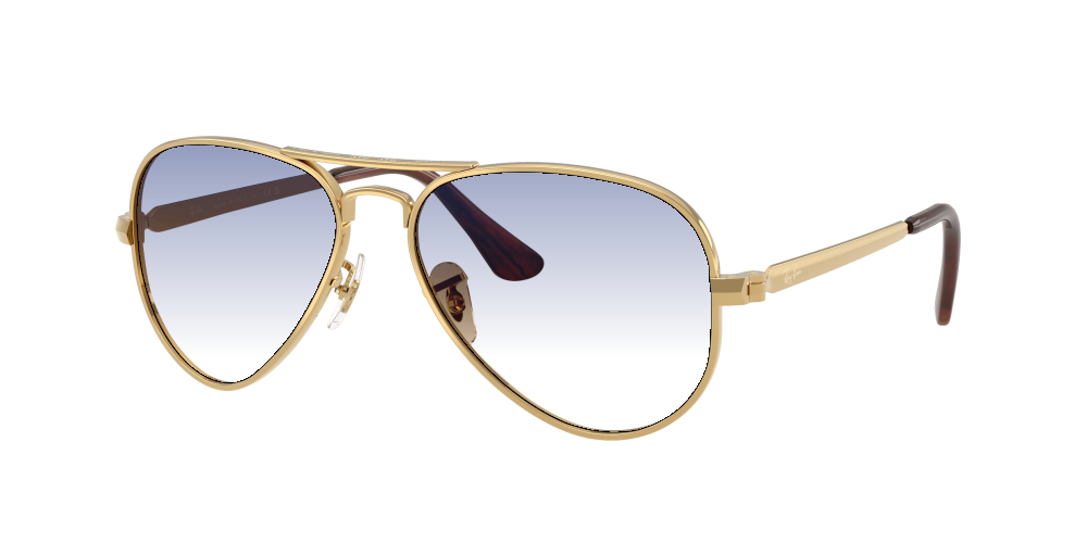 Ray Ban RB3925 001/51 Aviator Max Ray Ban RB3925 001/51 Aviator Max