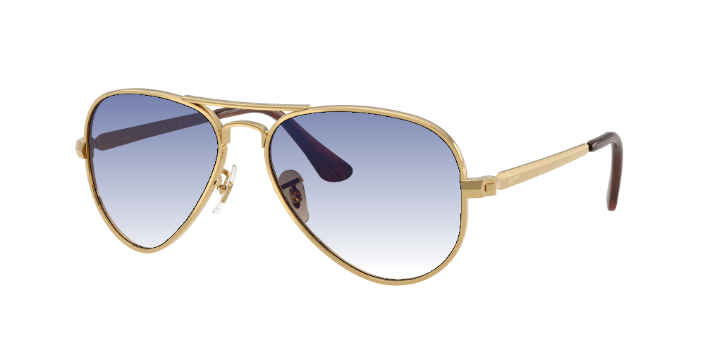 Ray Ban RB3925 001/51 Aviator Max Ray Ban RB3925 001/51 Aviator Max