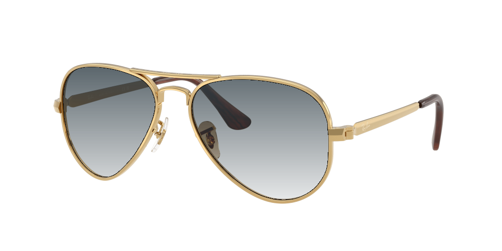 Ray Ban RB3925 001/51 Aviator Max Ray Ban RB3925 001/51 Aviator Max
