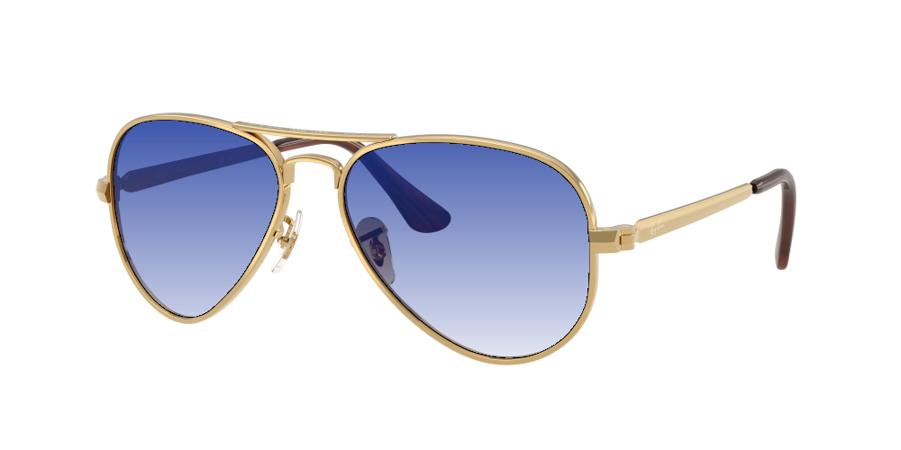 Ray Ban RB3925 001/51 Aviator Max Ray Ban RB3925 001/51 Aviator Max