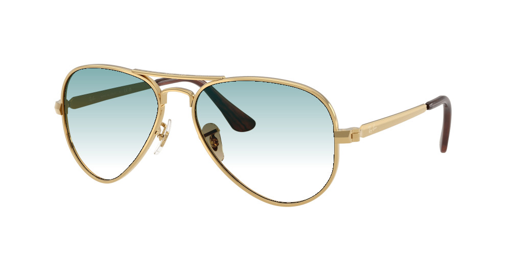 Ray Ban RB3925 001/51 Aviator Max Ray Ban RB3925 001/51 Aviator Max