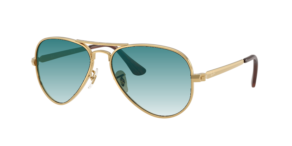 Ray Ban RB3925 001/51 Aviator Max Ray Ban RB3925 001/51 Aviator Max