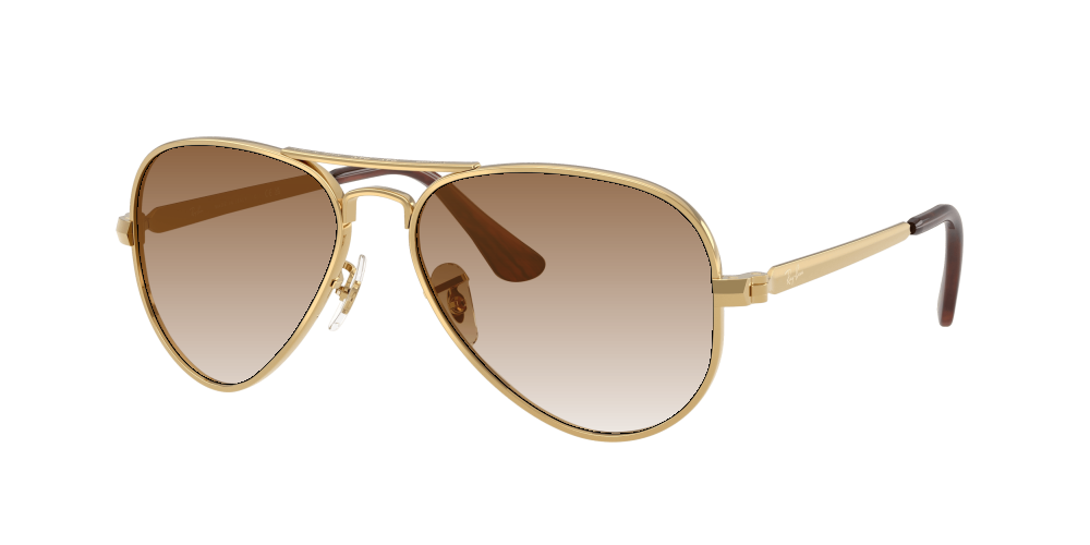 Ray Ban RB3925 001/51 Aviator Max Ray Ban RB3925 001/51 Aviator Max