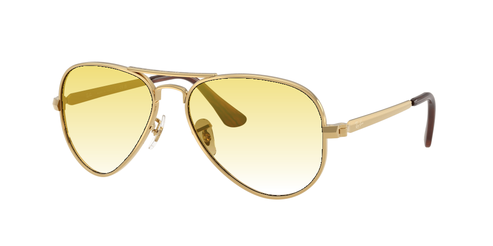 Ray Ban RB3925 001/51 Aviator Max Ray Ban RB3925 001/51 Aviator Max