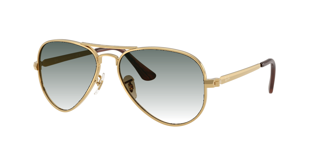 Ray Ban RB3925 001/51 Aviator Max Ray Ban RB3925 001/51 Aviator Max
