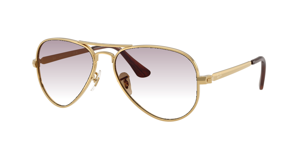 Ray Ban RB3925 001/51 Aviator Max Ray Ban RB3925 001/51 Aviator Max