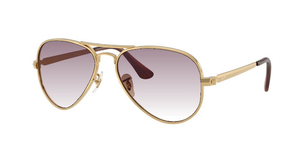 Ray Ban RB3925 001/51 Aviator Max Ray Ban RB3925 001/51 Aviator Max