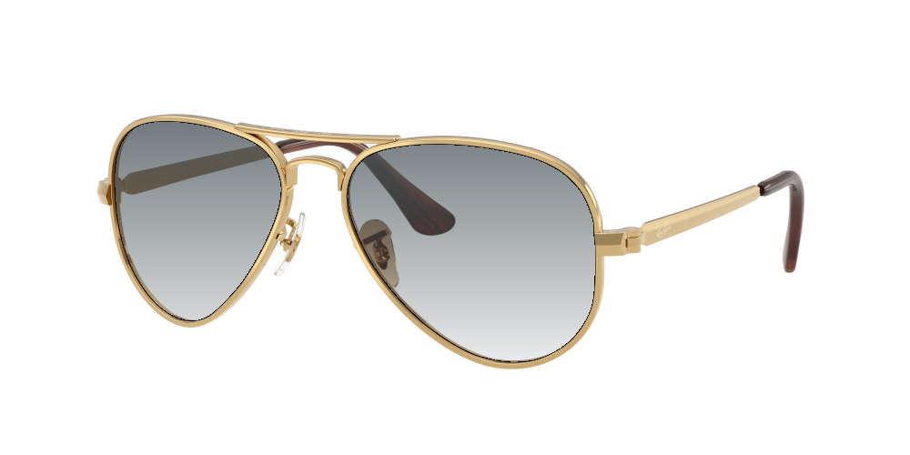Ray Ban RB3925 001/51 Aviator Max Ray Ban RB3925 001/51 Aviator Max