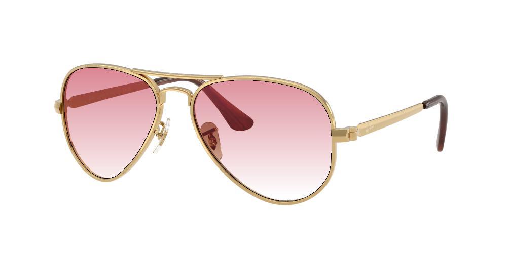 Ray-Ban RB3925 001/51 Aviator Max Ray-Ban RB3925 001/51 Aviator Max