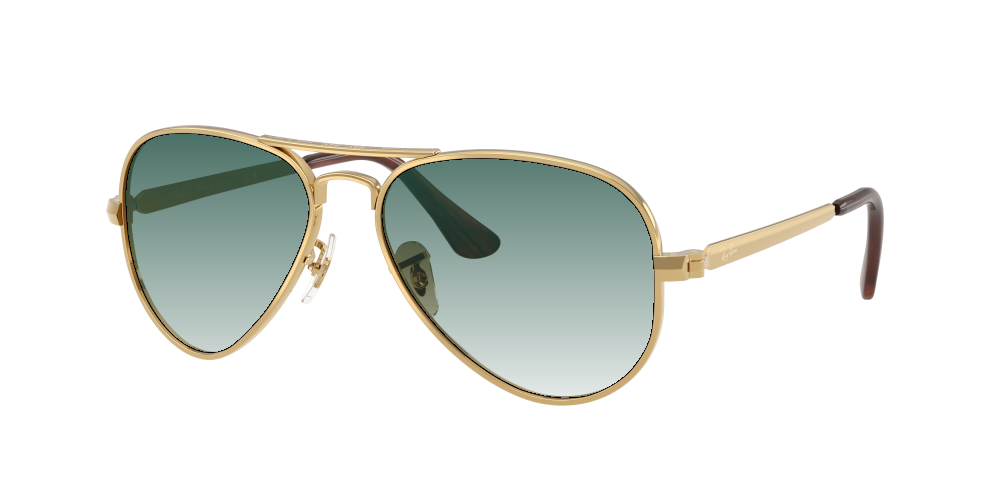 Ray Ban RB3925 001/51 Aviator Max Ray Ban RB3925 001/51 Aviator Max