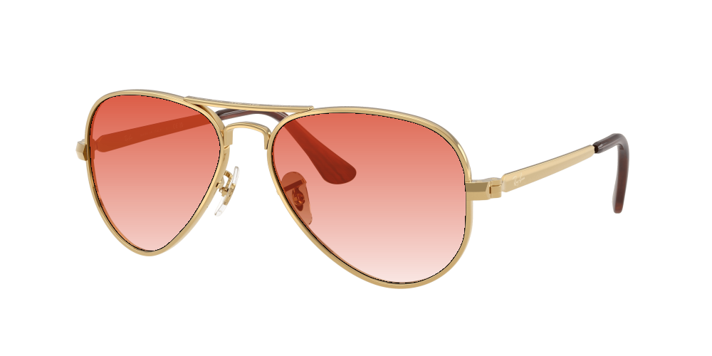 Ray Ban RB3925 001/51 Aviator Max Ray Ban RB3925 001/51 Aviator Max