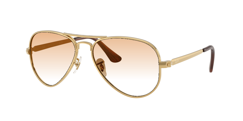Ray Ban RB3925 001/51 Aviator Max Ray Ban RB3925 001/51 Aviator Max