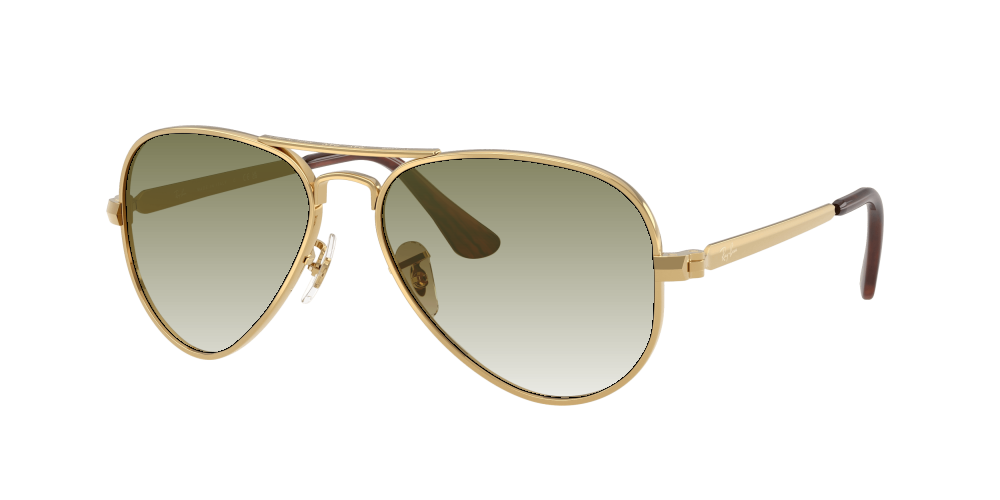Ray Ban RB3925 001/51 Aviator Max Ray Ban RB3925 001/51 Aviator Max