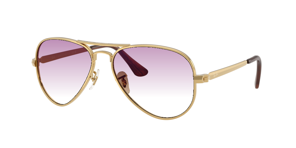 Ray-Ban RB3925 001/51 Aviator Max Ray-Ban RB3925 001/51 Aviator Max
