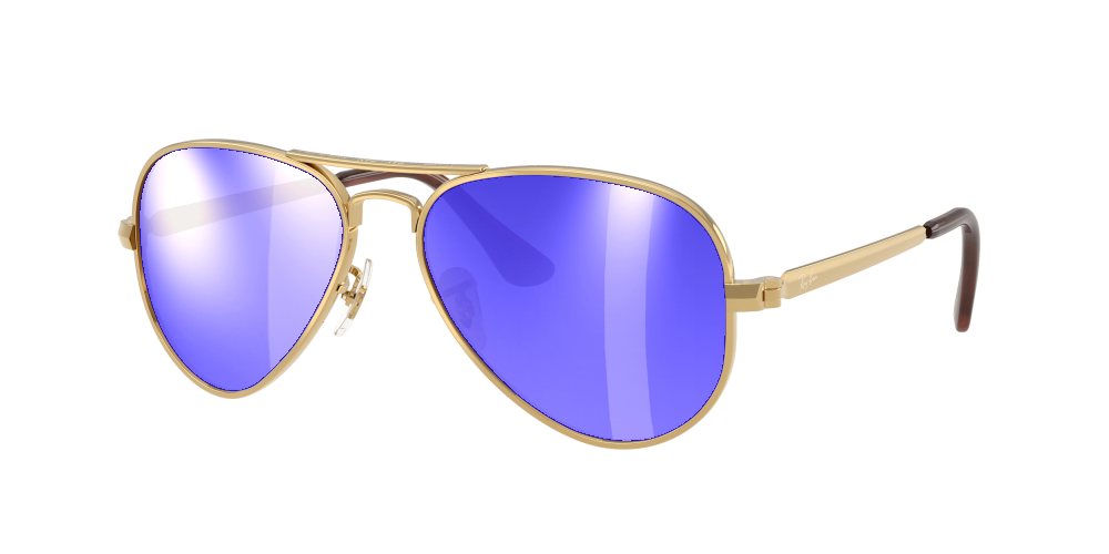 Ray Ban RB3925 001/51 Aviator Max Ray Ban RB3925 001/51 Aviator Max
