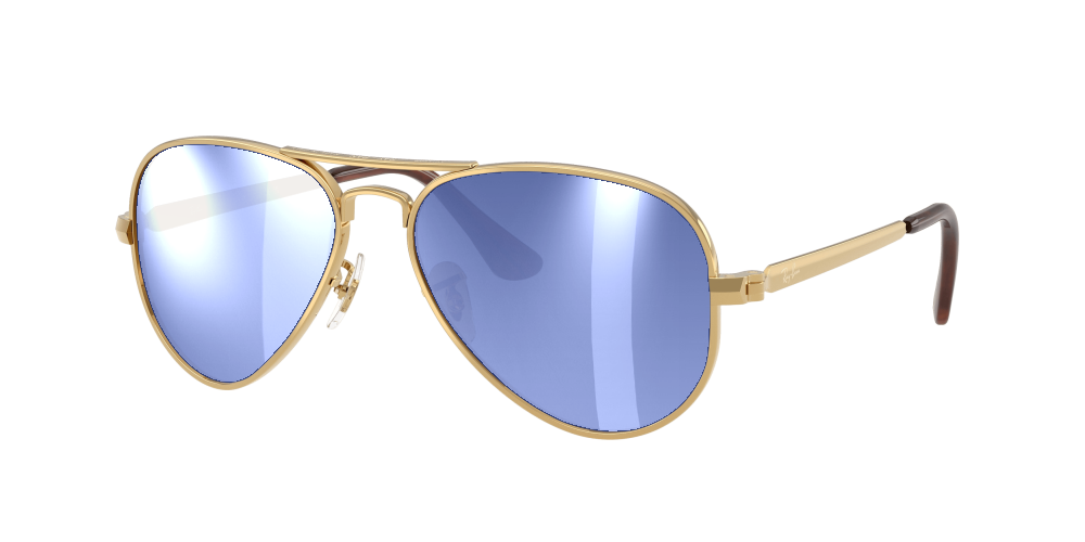 Ray-Ban RB3925 001/51 Aviator Max Ray-Ban RB3925 001/51 Aviator Max