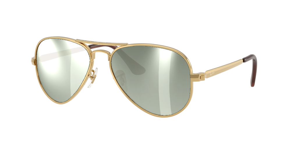 Ray Ban RB3925 001/51 Aviator Max Ray Ban RB3925 001/51 Aviator Max