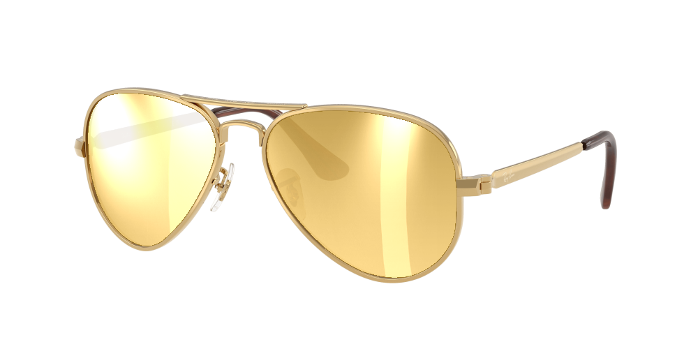 Ray Ban RB3925 001/51 Aviator Max Ray Ban RB3925 001/51 Aviator Max