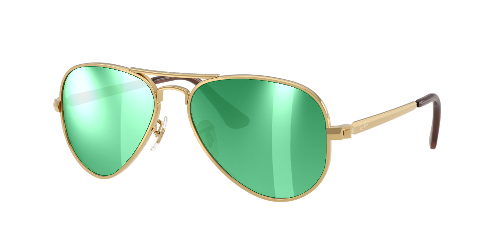 Ray Ban RB3925 001/51 Aviator Max Ray Ban RB3925 001/51 Aviator Max