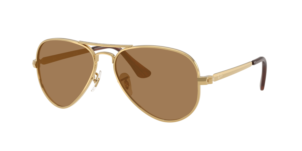 Ray Ban RB3925 001/51 Aviator Max Ray Ban RB3925 001/51 Aviator Max