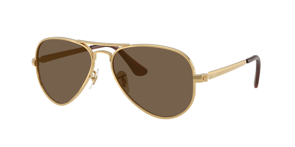 Ray Ban RB3925 001/51 Aviator Max Ray Ban RB3925 001/51 Aviator Max