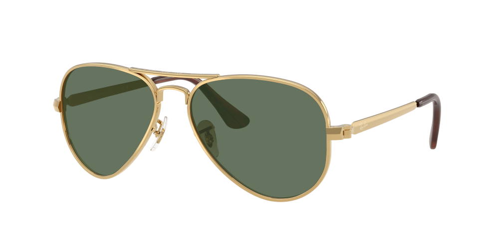 Ray Ban RB3925 001/51 Aviator Max Ray Ban RB3925 001/51 Aviator Max
