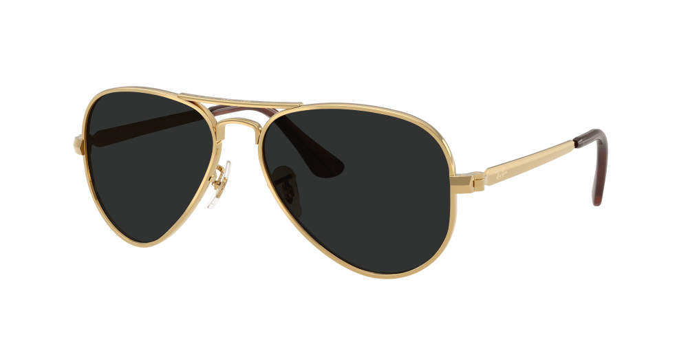 Ray Ban RB3925 001/51 Aviator Max Ray Ban RB3925 001/51 Aviator Max