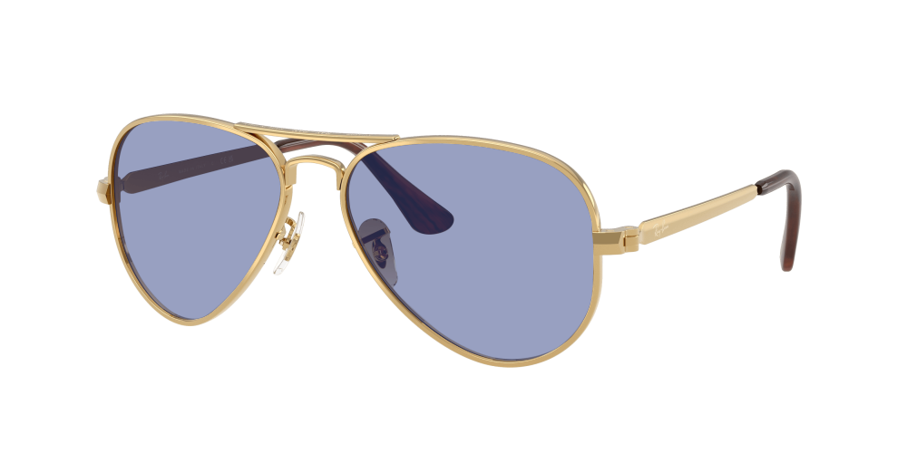 Ray-Ban RB3925 001/51 Aviator Max Ray-Ban RB3925 001/51 Aviator Max