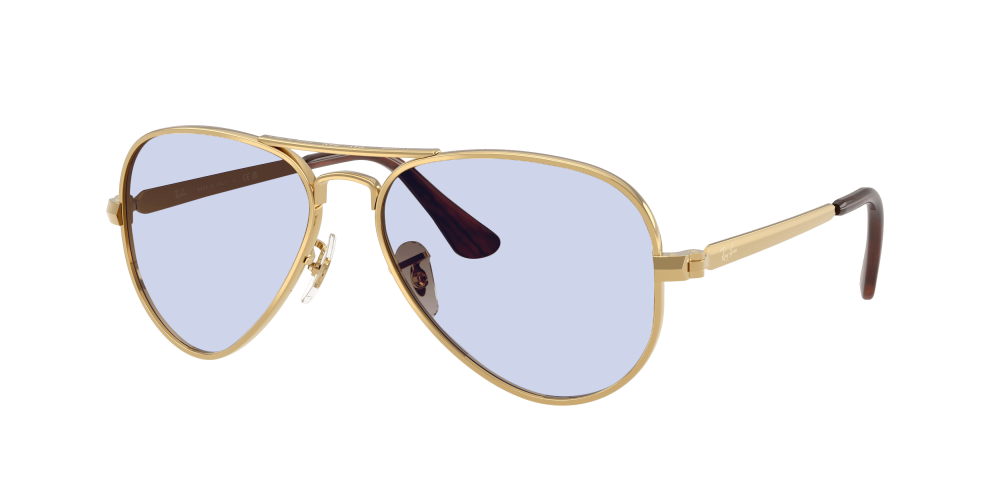 Ray Ban RB3925 001/51 Aviator Max Ray Ban RB3925 001/51 Aviator Max