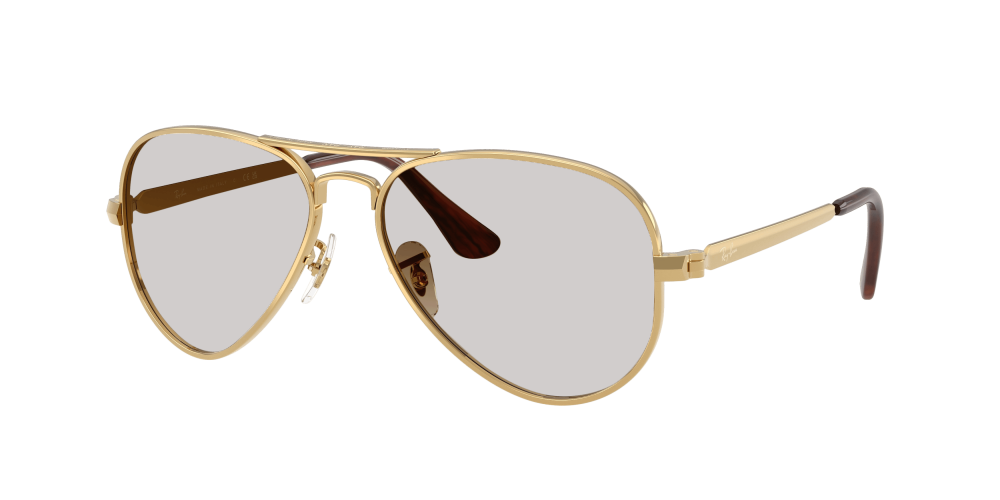 Ray Ban RB3925 001/51 Aviator Max Ray Ban RB3925 001/51 Aviator Max