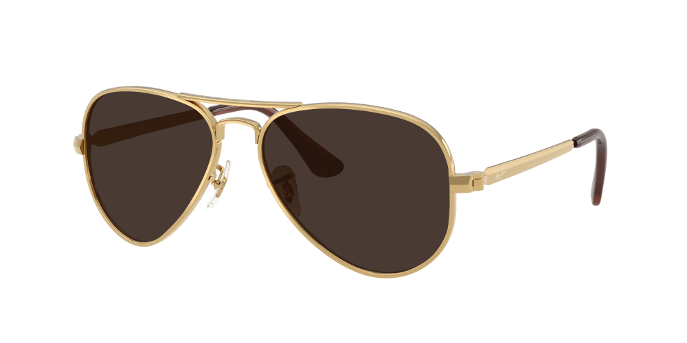 Ray Ban RB3925 001/51 Aviator Max Ray Ban RB3925 001/51 Aviator Max