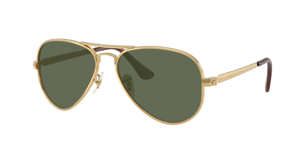 Ray Ban RB3925 001/51 Aviator Max Ray Ban RB3925 001/51 Aviator Max