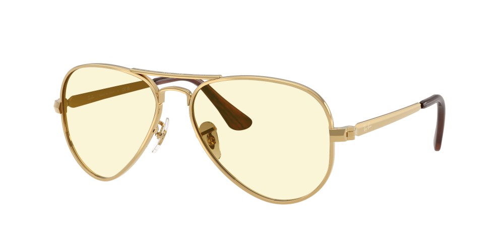 Ray Ban RB3925 001/51 Aviator Max Ray Ban RB3925 001/51 Aviator Max