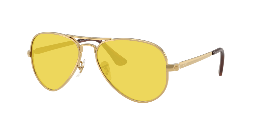 Ray Ban RB3925 001/51 Aviator Max Ray Ban RB3925 001/51 Aviator Max