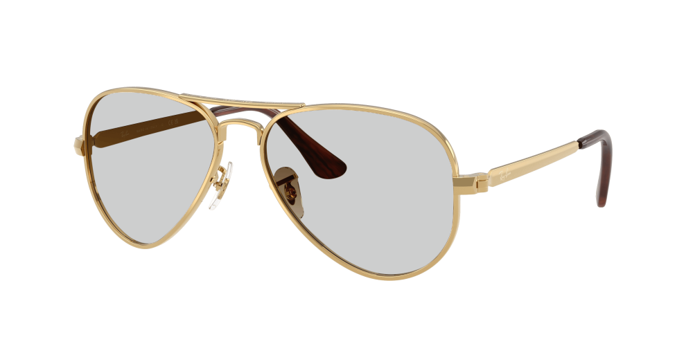 Ray Ban RB3925 001/51 Aviator Max Ray Ban RB3925 001/51 Aviator Max