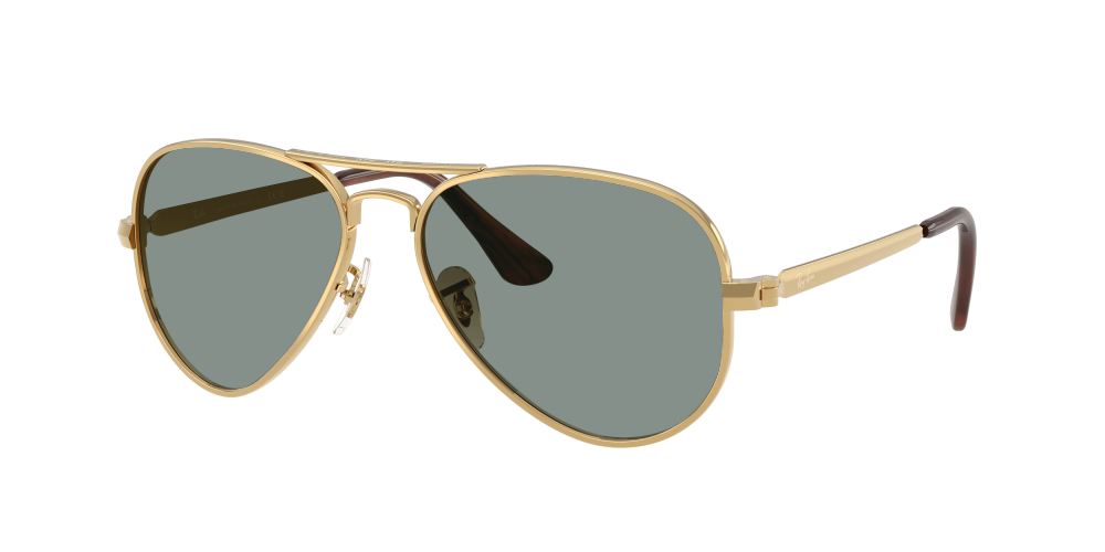 Ray Ban RB3925 001/51 Aviator Max Ray Ban RB3925 001/51 Aviator Max