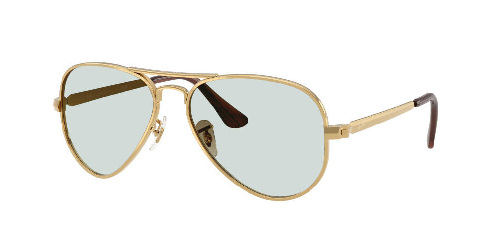 Ray Ban RB3925 001/51 Aviator Max Ray Ban RB3925 001/51 Aviator Max
