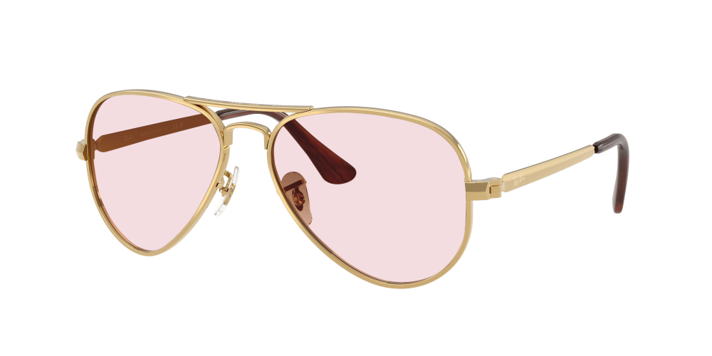 Ray Ban RB3925 001/51 Aviator Max Ray Ban RB3925 001/51 Aviator Max