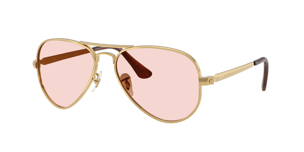 Ray Ban RB3925 001/51 Aviator Max Ray Ban RB3925 001/51 Aviator Max
