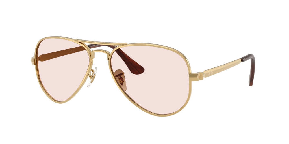 Ray Ban RB3925 001/51 Aviator Max Ray Ban RB3925 001/51 Aviator Max