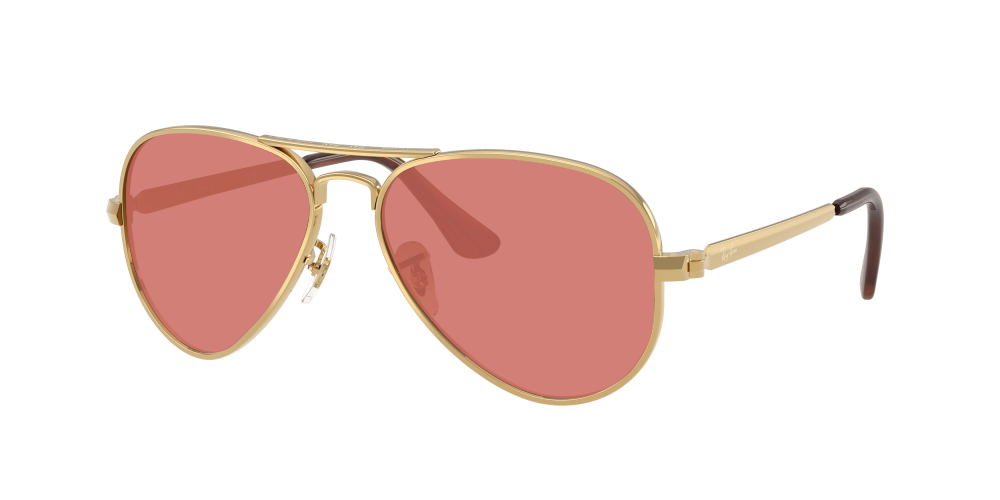 Ray Ban RB3925 001/51 Aviator Max Ray Ban RB3925 001/51 Aviator Max