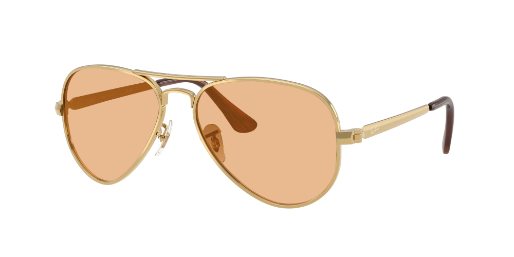 Ray Ban RB3925 001/51 Aviator Max Ray Ban RB3925 001/51 Aviator Max