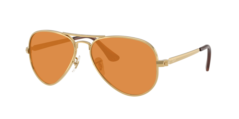 Ray Ban RB3925 001/51 Aviator Max Ray Ban RB3925 001/51 Aviator Max