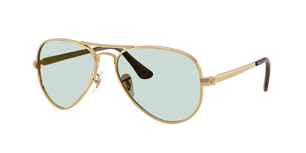 Ray Ban RB3925 001/51 Aviator Max Ray Ban RB3925 001/51 Aviator Max