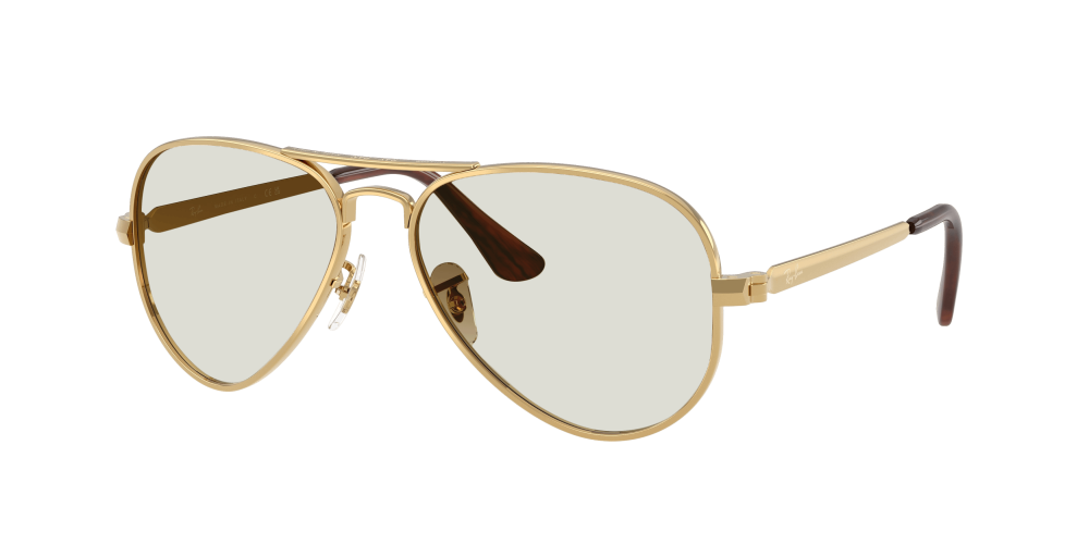 Ray Ban RB3925 001/51 Aviator Max Ray Ban RB3925 001/51 Aviator Max
