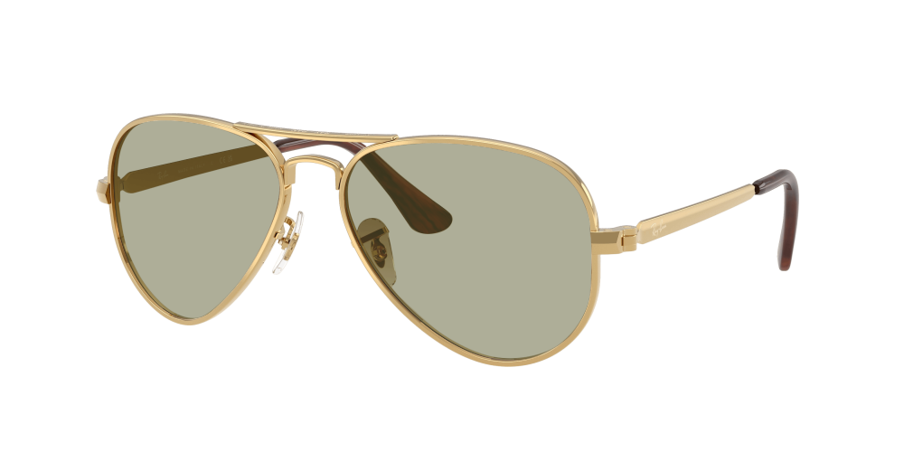 Ray Ban RB3925 001/51 Aviator Max Ray Ban RB3925 001/51 Aviator Max