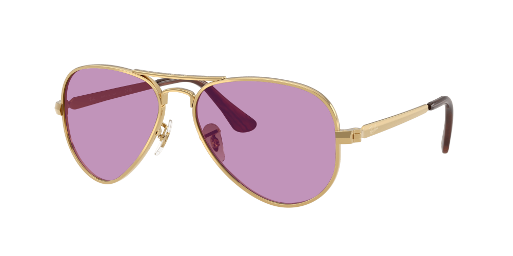 Ray-Ban RB3925 001/51 Aviator Max Ray-Ban RB3925 001/51 Aviator Max
