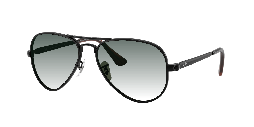 Ray Ban RB3925 002/31 Aviator Max Ray Ban RB3925 002/31 Aviator Max
