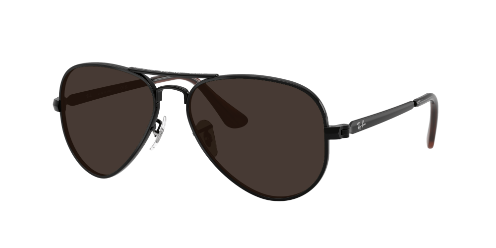 Ray Ban RB3925 002/31 Aviator Max Ray Ban RB3925 002/31 Aviator Max