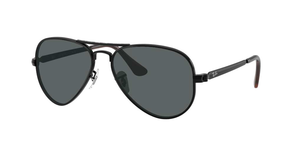 Ray Ban RB3925 002/31 Aviator Max Ray Ban RB3925 002/31 Aviator Max